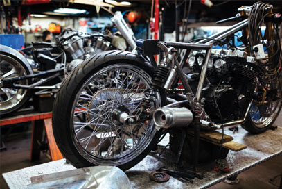 Tune-up Motorcycle — JR’s Motorcycles in Townsville QLD Tune-up Motorcycle — JR's Motorcycles in Townsville QLD