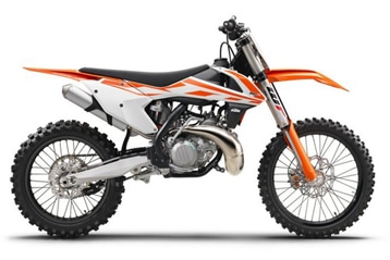 2017-KTM-250-SX-250CC 2017-KTM-250-SX-250CC