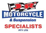 JR's Motorcycles