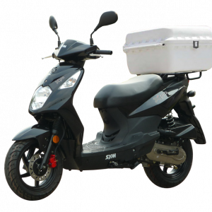 Black-Ute-Scoot Black-Ute-Scoot