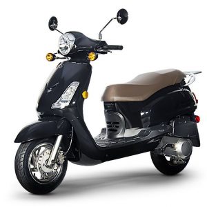 SYM Classic 125 SYM Classic 125