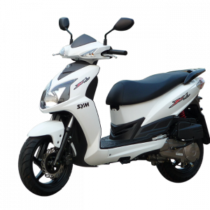 SYM Jet 4r SYM Jet 4r