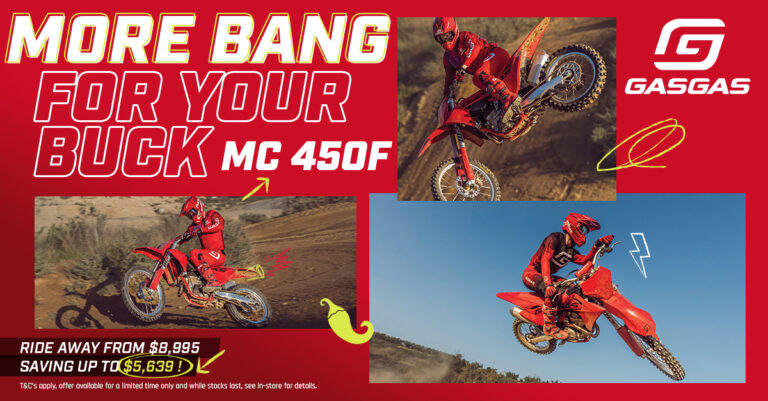 GASGAS_Campaign_-_More_Bang_for_your_Buck_2026_AU_1200x627_677C - JR's ...