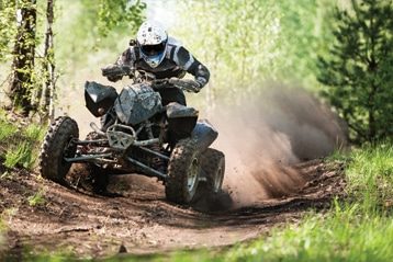 ATVS — JR's Motorcycles in Townsville QLD